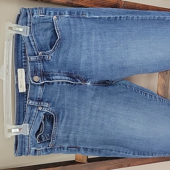 Gap Perfect Boot jeans - Picture 2 of 4
